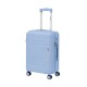 Valija Carry On Zenit Rio Celeste