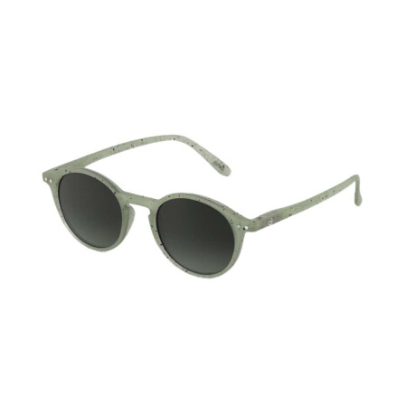 Lentes Izipizi Sun #D Dyed Green