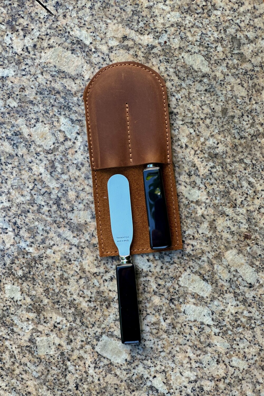 Snack Knife Negro