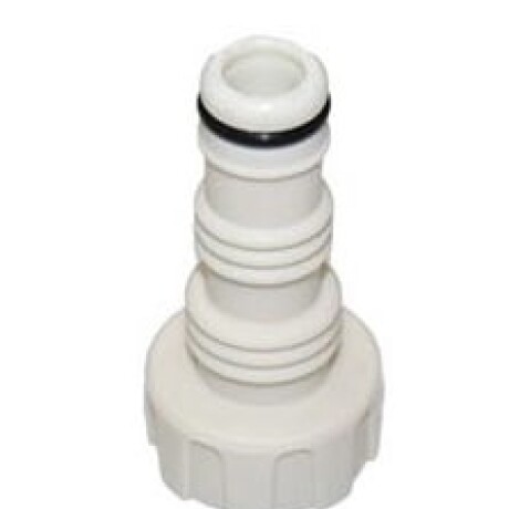 INTEX REPUESTO CONECTOR PARA VACIADO PURESPA Intex Repuesto Conector Para Vaciado Purespa