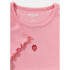 BLUSA MM FEM ROSA CLARO