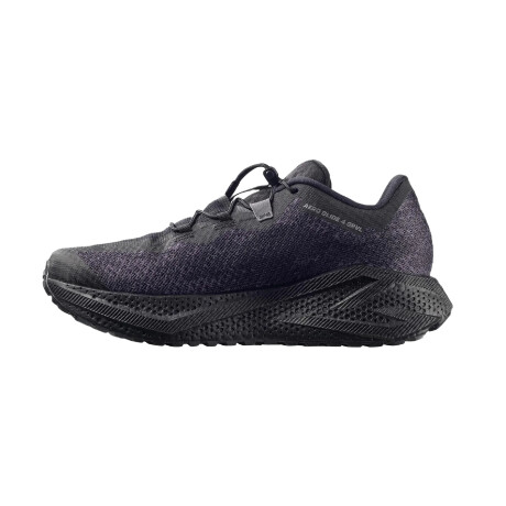 Championes Salomon Aero Glide GRVL Black