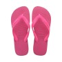 Sandalias Havaianas Top Niños Rosa Flux