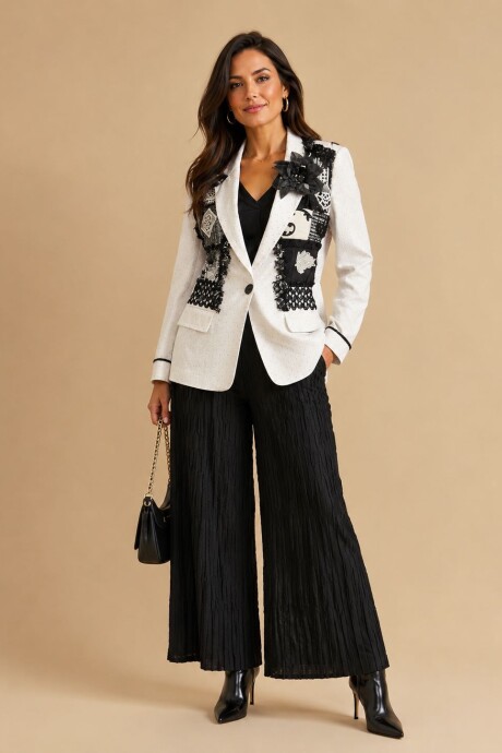 BLAZER ANABELLE BLAZER ANABELLE