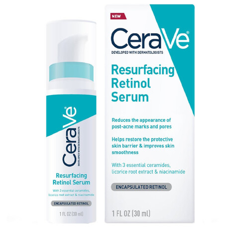 Cerave Serum anti marcas 30 ml Cerave Serum anti marcas 30 ml