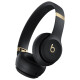 Auriculares Bluetooth Beats Solo 4 Black and Gold Auriculares Bluetooth Beats Solo 4 Black and Gold