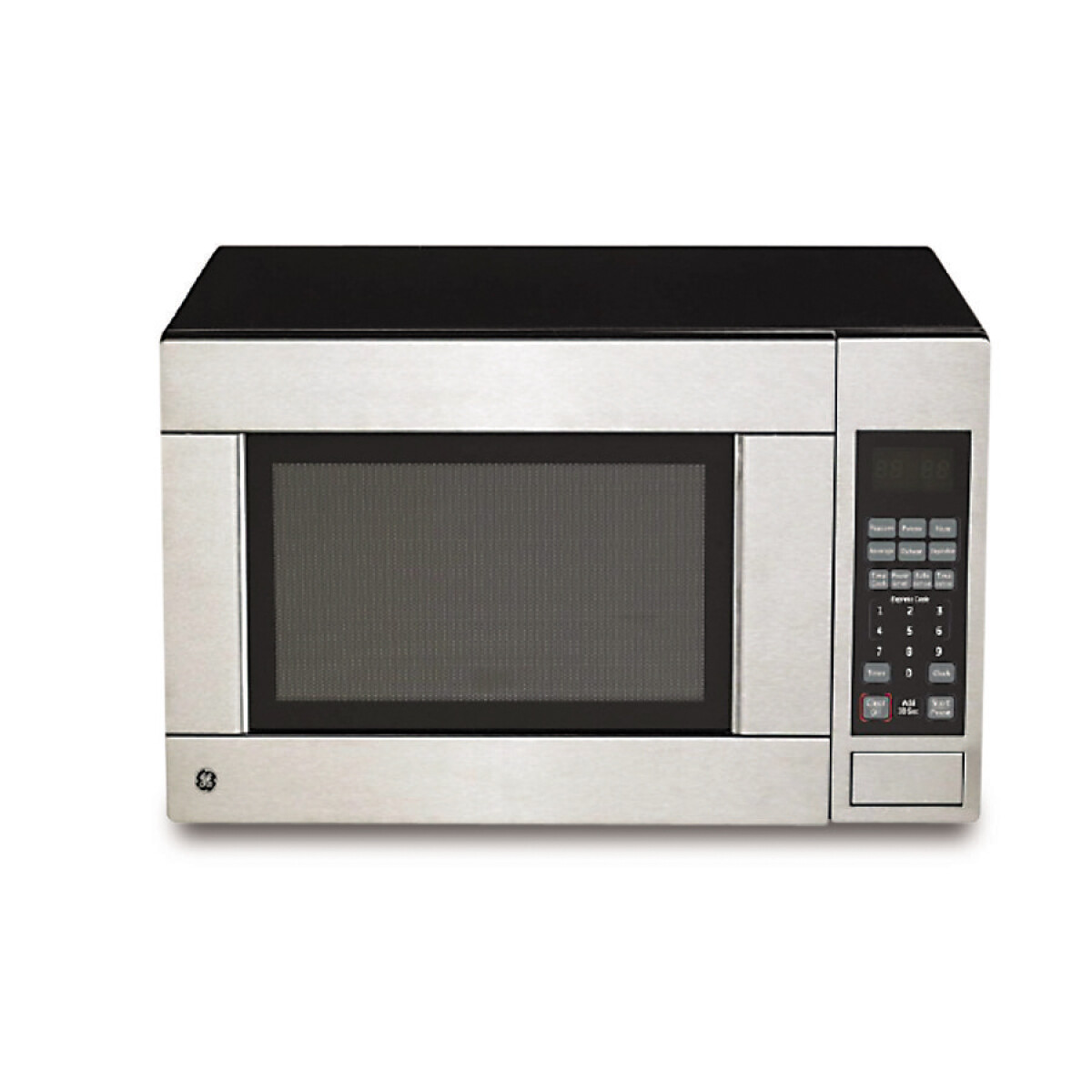 Microondas General Electric JES112SM 