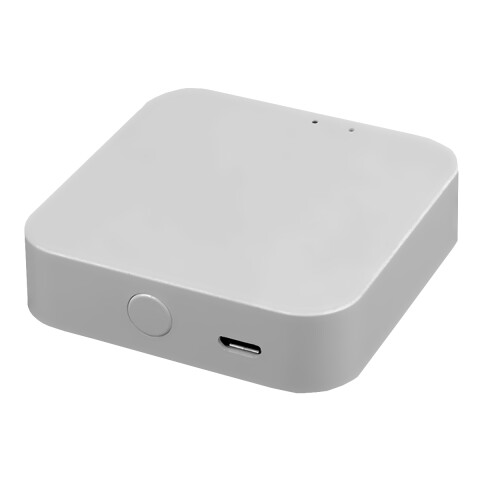 Puerta De Enlace Zi Gbee Tuya Smart Bluetooth TUYA SMART ACCESS POINT BT