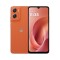 CEL MOTO G06 DS 4/64GB MOTOROLA G06 4G 6,8' 64GB 4GB RAM Cámara 50Mpx - Naranja