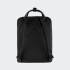 Mochila Fjällräven Kanken Classic Negro
