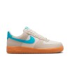 Zapatillas Air Force 1 '07 Lv8 de Hombre Gris