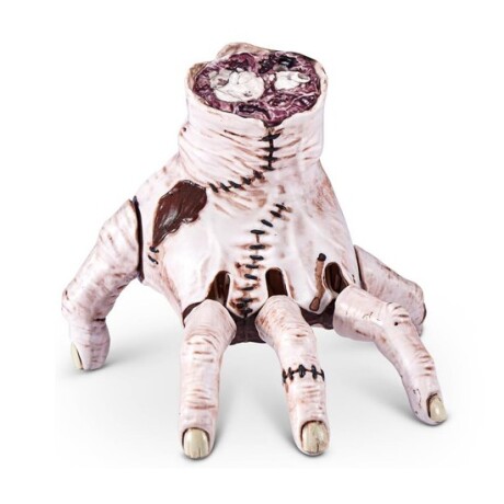 FIGURA ROBO ALIVE MANO DEL HORROR 001