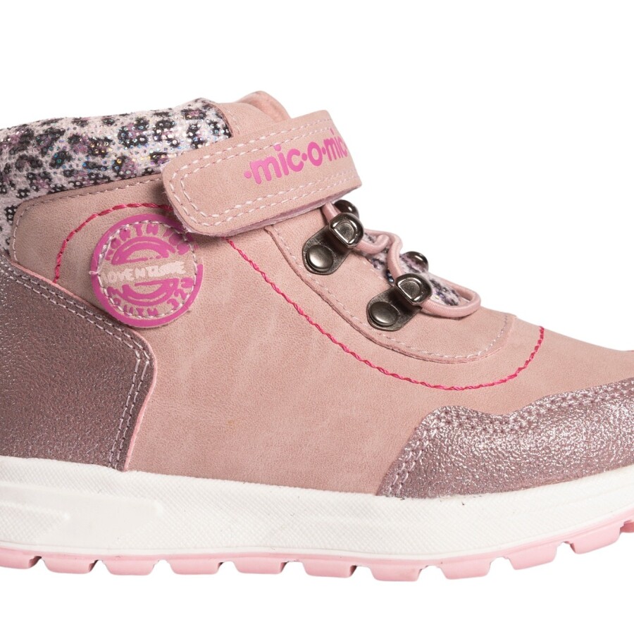 MICOMIC BOTA PINK