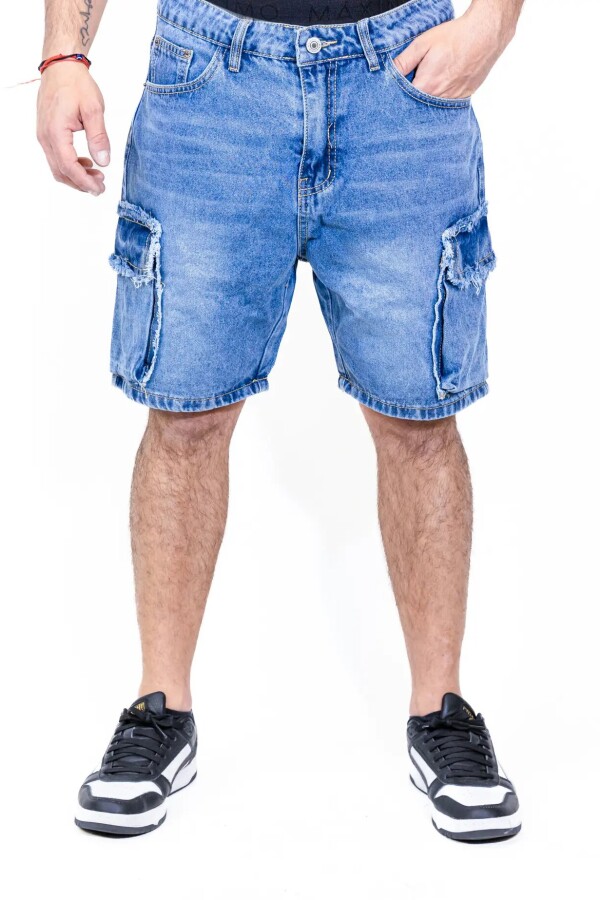 Bermuda Mouse Celeste