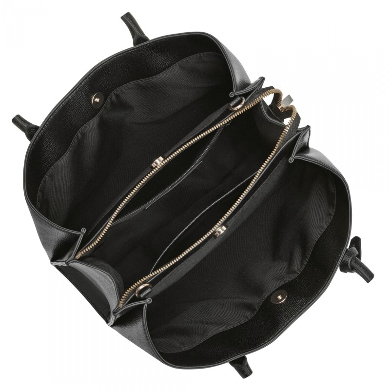 Bolso Bandolera Kyrie Black