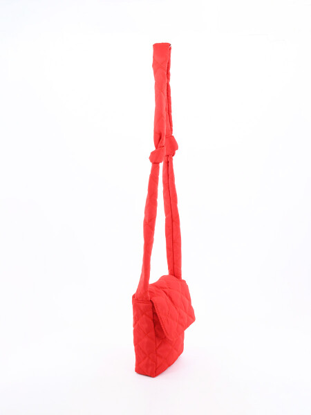 MORRAL CAIRO ROJO