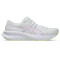 Zapatillas Running Patriot 14 Mujer White/illuminate Yellow