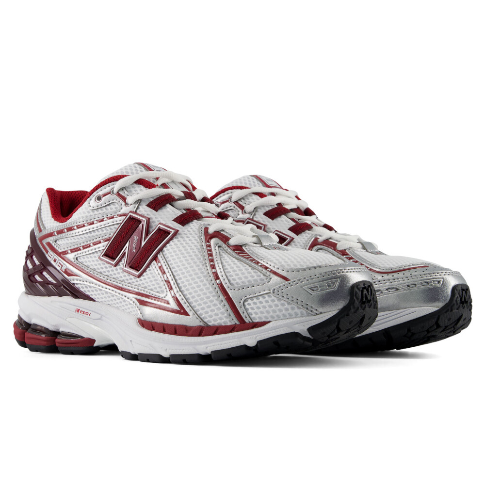 Zapatillas New Balance 1906R Unisex White