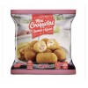 MINI CROQUETAS DE JAMON Y QUESO 300G +SOLO PDE O WEB+ MINI CROQUETAS DE JAMON Y QUESO 300G +SOLO PDE O WEB+