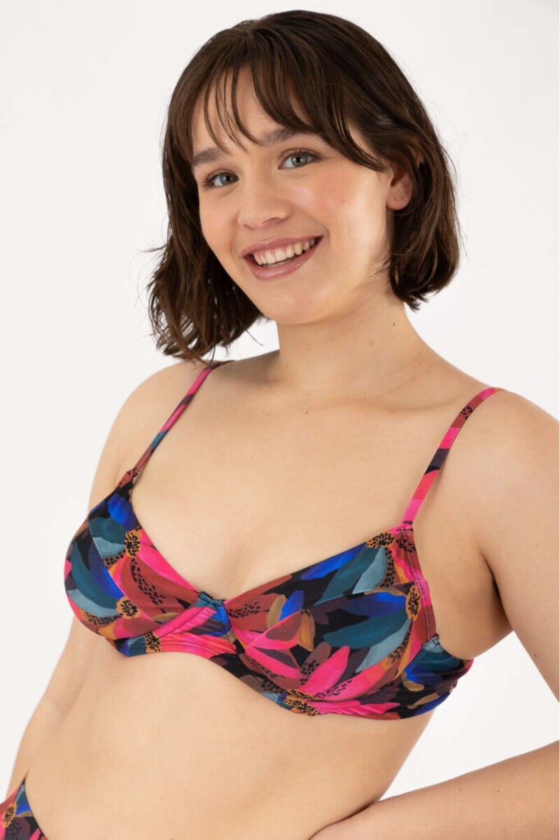 Copa balco est. - Dark bloom 