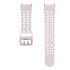 Malla Intercambiable Para Samsung Galaxy Watch6 Extreme Sport S/m MALLA SAMSUNG WATCH 6 ROSADA S/M DF