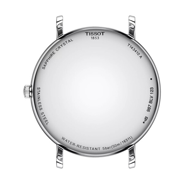 Reloj Tissot TISSOT EVERYTIME 40MM Reloj Tissot TISSOT EVERYTIME 40MM