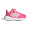 Championes De Niña Adidas Tensaur Run 3.0 Magenta-menta