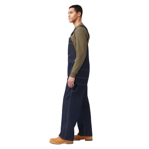 Pantalon Dickies Indigo Denim Bib Overall Pantalon Dickies Indigo Denim Bib Overall
