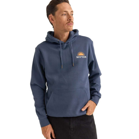 Canguro Rhythm Awake Azul