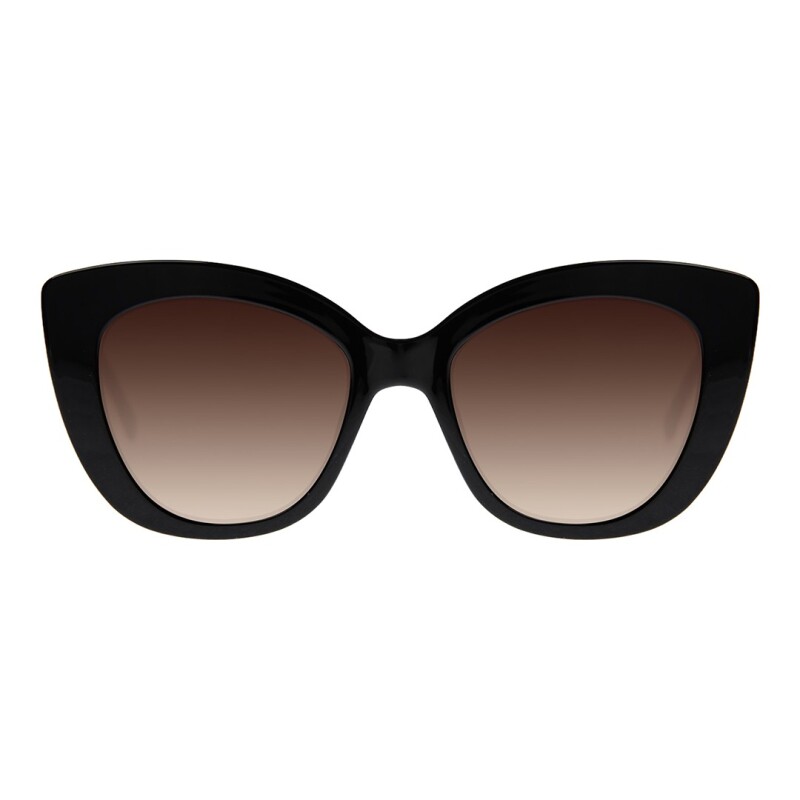 Lentes de Sol Chilli Beans Santa Barbara Negro