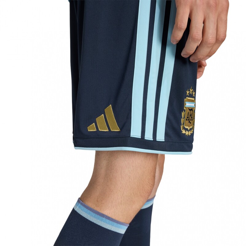 SHORT adidas ARGENTINA 26 Navy