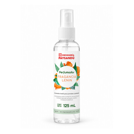 Perfumador Textil DELLAKASA Lenin 125 mL