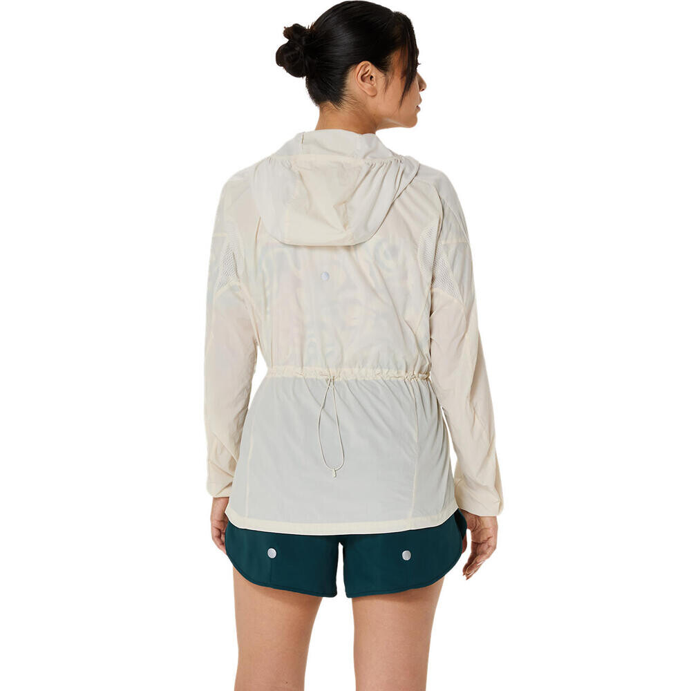 Road Packable Jacket - Mujer Birch