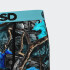 Calzoncillos PSD Money Tide Multicolor