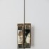 Horn Handle Silver