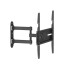 Soporte Giratorio Unique RC-1ME Para TV De 32" a 65" 35 Kg Soporte Giratorio Unique RC-1ME Para TV De 32" a 65" 35 Kg