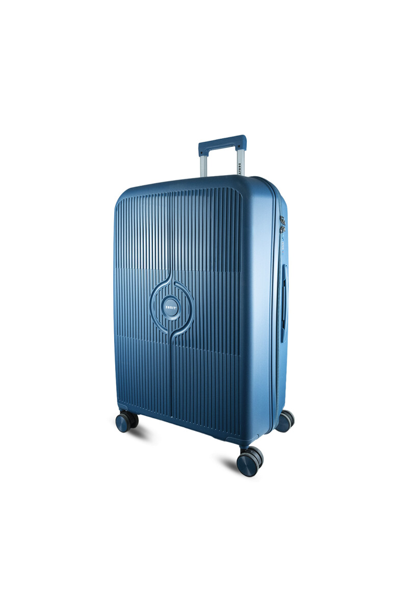 VALIJA MILAN BLUE L VALIJA MILAN BLUE L