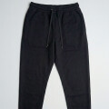 BABUCHA MONIR OUTLET Negro