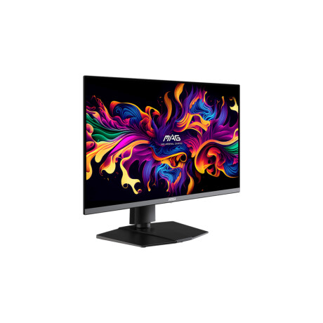 Monitor Gamer MSI MAG 272QP QD-OLED X50 27" 500Hz Monitor Gamer MSI MAG 272QP QD-OLED X50 27" 500Hz