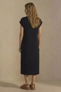 Vestido Negro