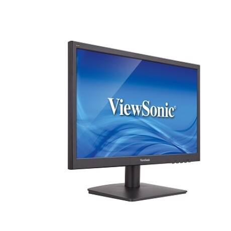 Viewsonic Monitor 18.5" 1366x768/ 60HZ/TN/VGA/HDMI Viewsonic Monitor 18.5" 1366x768/ 60HZ/TN/VGA/HDMI