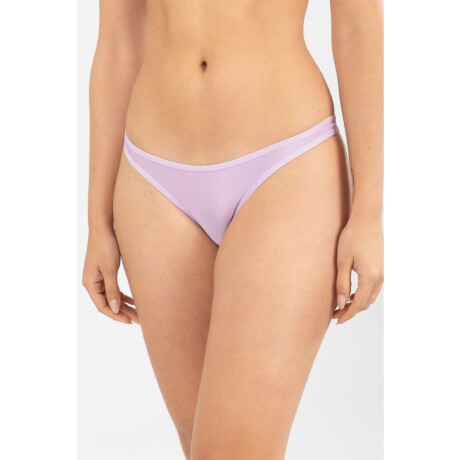 Bikini taormina Soft lilac