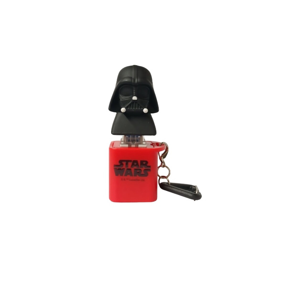 Llavero clicker Star Wars - Darth Vader 