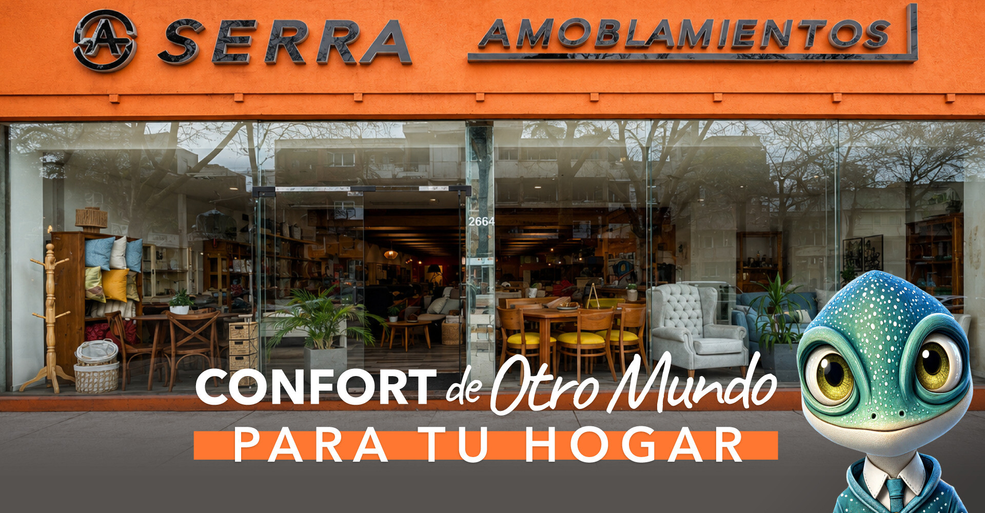 Ofertas Web