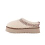 Tazz UGG Braid W - Mujer Natural