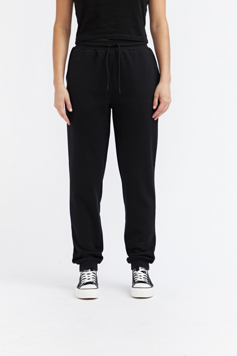 JOGGER NOA - NEGRO 