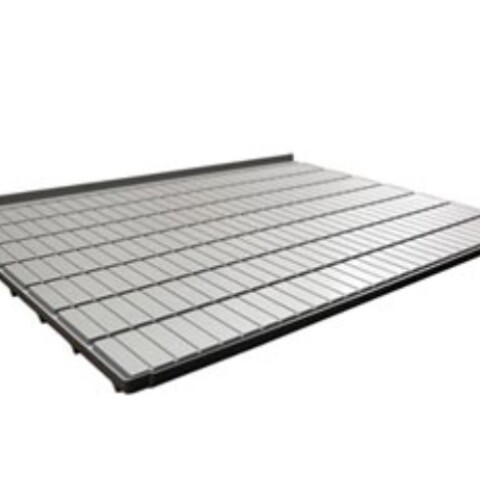 Mesa De Cultivo Infinita | POR ENCARGUE Principio 143,5 X 200CM