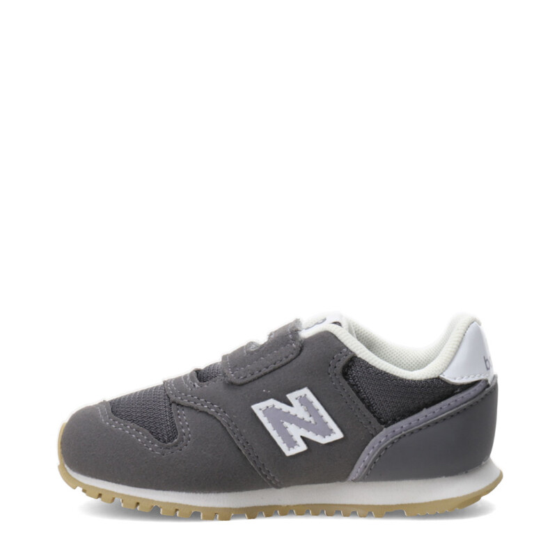 Championes de Niño New Balance 373 Infant Gris