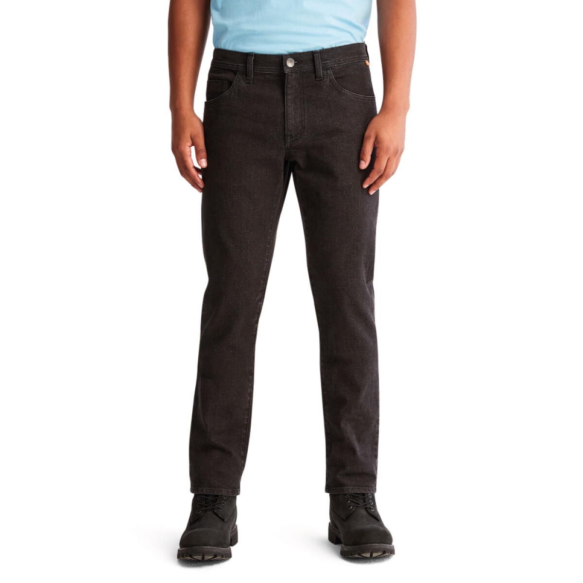 Jean Stretch Hombre 