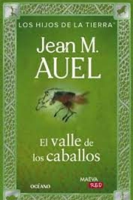 EL VALLE DE LOS CABALLOS EL VALLE DE LOS CABALLOS